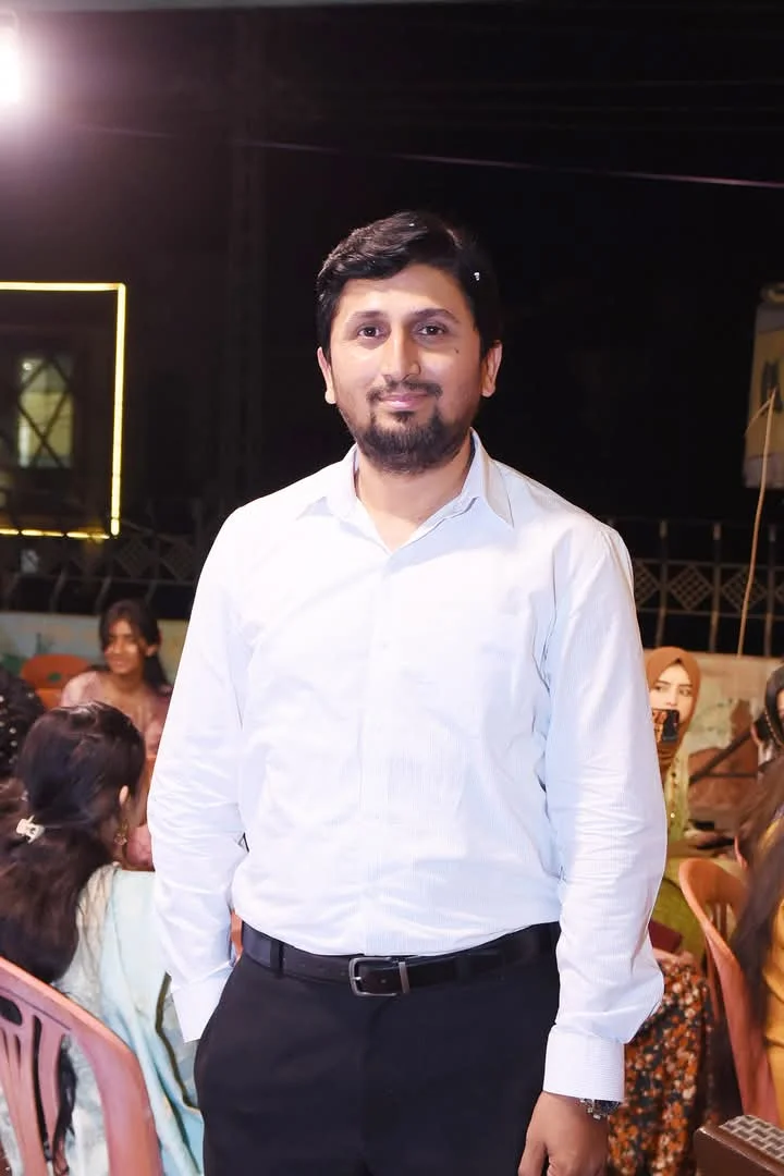 Farhan Nisar